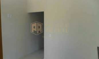 Imagem 4: Linda casa com 2 dormitórios - Alto Paraíso Bauru/SP