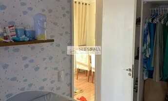 Imagem 7: Apartamento com 2 dormitórios à venda, 50 m² Residencial Villaggio Di Veneto