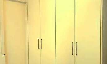 Imagem 6: Apartamento no Tribeca Manhattan, 84m², 2/4 + gabinete, andar altissimo, nascente total, v