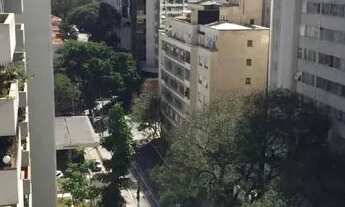 Imagem 2: Apartamento para Aluguel - Paraíso, 3 Quartos, 160 m2