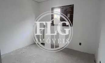 Imagem 4: Sobrado Novo com 3 suítes e 2 vagas na Vila Formosa