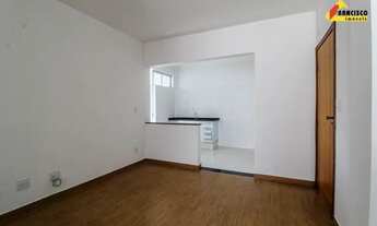 Imagem 6: Apartamento para aluguel, 2 quartos, 1 suíte, 1 vaga, Ipiranga - Divinópolis/MG