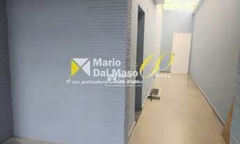 Imagem 3: Sobrado para alugar, 160 m² por R$ 12.554,56/mês - Moema - São Paulo/SP