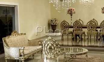 Imagem 4: Casa - Parque Taquaral - Campinas