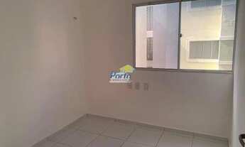 Imagem 5: Apartamento 3 quartos para Locação Novo Horizonte, Teresina