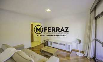 Imagem 7: Apartamento reformado de 180m² com 4 suítes no Itaim Bibi