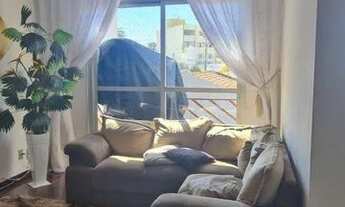 Imagem: Apartamento com 2 dormitórios à venda