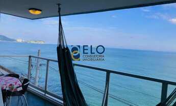 Imagem 2: Fino Apartamento com uma bela vista panorâmica da Praia de Pitangueiras, 188,85m2, no