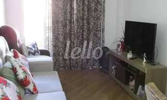 Imagem: São Paulo - Apartamento Padrão - Tatuapé