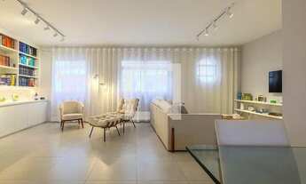 Imagem 5: Apartamento para Aluguel - Pinheiros, 3 Quartos, 135 m2