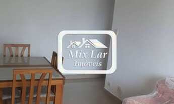 Imagem 6: REF L6021 Apartamento no Bairro do Centro - Osasco SP