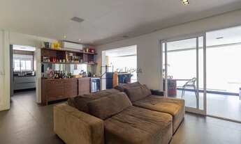 Imagem 6: Apartamento Venda Paraíso 135 m² 2 Dormitórios