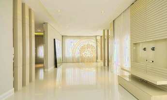 Imagem 3: Casa para alugar, 525 m² por R$ 22.550,00/mês - São João - Curitiba/PR