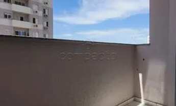 Imagem 2: Apartamento Padrão em São José do Rio Preto