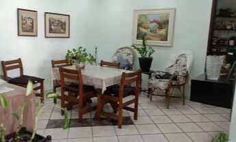 Imagem 6: Apartamento com 3 dormitórios à venda, 100 m² por R$ 500.000,00 - Tupi - Praia Grande/SP