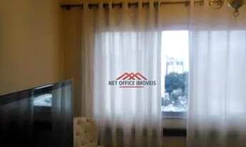 Imagem: Apartamento com 2 dormitórios para alugar