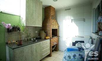 Imagem 7: Cód.: 9289 - Sobrado com 04 Dormitórios Sendo 02 Suítes e 03 Vagas de Garagem - Vila Pires