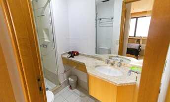 Imagem 7: Transamérica Jardins 28m² 1 dormitório 1 vaga disponível para locação no Jardim Paulista