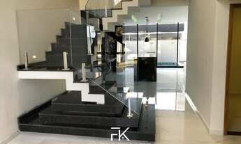 Imagem: Sobrado com 3 dormitórios e piscina condomínio