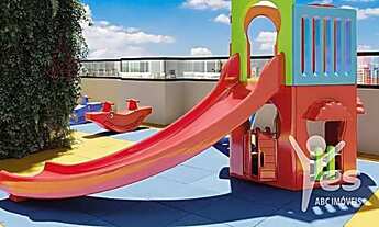 Imagem 6: Cód.: 11596 - Apartamento de 60,12m², 02 dormitórios sendo 01 suíte e 01 vaga de garagem