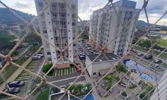 Imagem 2: Open House Vende Imóvel de 2 Quartos Em Condomínio Valorizado Em Neves