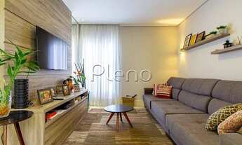 Imagem 5: Casa - Swiss Park - Campinas