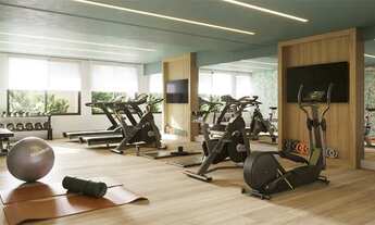 Imagem 5: Studio para venda com 58 metros quadrados com 1 quarto em Ipanema - Rio de Janeiro - RJ