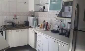 Imagem 5: Santo André - Apartamento Padrão - Jardim Santo Antônio