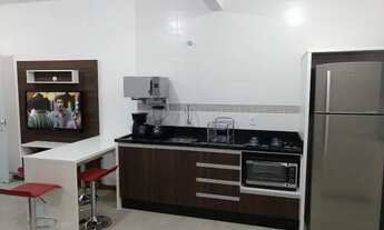 Imagem 3: Apartamento no campeche alugo, mobiliado com 2 quartos e 2 banheiros