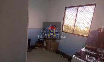 Imagem 6: Apartamento Resid. Porto Alegre no Antares - Maceió