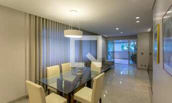 Imagem 3: Apartamento para Aluguel - Santo Antônio, 3 Quartos, 140 m2