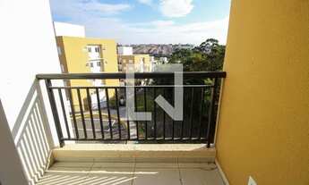 Imagem 4: Apartamento para Aluguel - Jardim Altos do Itavuvu, 2 Quartos, 62 m2