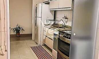 Imagem 10: Cód.: 12916 - Apartamento de 88m² com 03 dormitórios e sacada gourmet com 02 vagas de gara