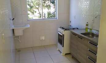 Imagem 4: Apartamento para Venda em São José, Real Parque, 2 dormitórios, 1 banheiro, 1 vaga