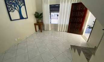 Imagem 4: Sobrado com 3 dormitórios à venda, 177 m² por R$ 490.000,00 - Parque Novo Oratório - Santo