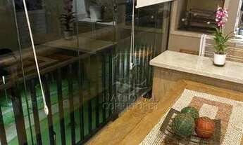 Imagem 3: Apartamento com 2 dormitórios à venda, 97 m² por R$ 1.064.000,00 - Jardim - Santo André/SP