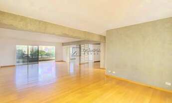 Imagem: Apartamento Venda Brooklin 330 m² 4 Dormitórios