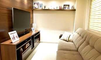 Imagem: Casa - Parque Imperador - Campinas