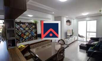 Imagem 5: Locação Apartamento 2 Dormitórios - 69 m² Chácara Santo Antônio