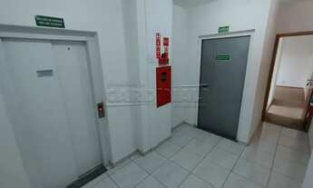 Imagem 4: Apartamento Padrão em São Carlos