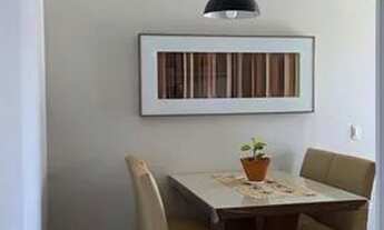 Imagem 5: Limeira - Apartamento Padrão - CHAC ANTONIETA