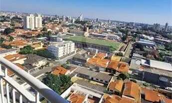 Imagem 2: LINDO APARTAMENTO PARA LOCAÇÃO - CONDOMÍNIO TORRES DA LIBERDADE