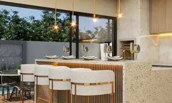 Imagem 7: Casa de alto padrão em condomínio fechado