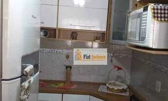 Imagem 6: Casa com 3 dormitórios à venda, 150 m² por R$ 485.000 - Residencial e Comercial Palmares