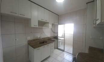 Imagem 6: Apartamento para aluguel possui 72 m² com 2 quartos na Vila Leopoldina - São Paulo - SP