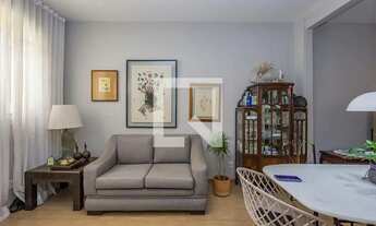 Imagem 7: Casa de Condomínio para Aluguel - Alto Caiçaras, 2 Quartos, 88 m2