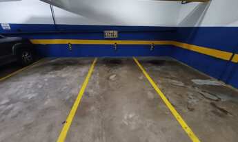 Imagem 7: Rara oportunidade, planta curcular, 4 quartos, 1 suite, pode fazer a segunda, 4 banheiros