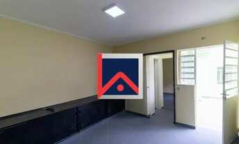 Imagem 3: Locação Casa 3 Dormitórios - 132 m² Vila Madalena