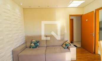 Imagem 6: Apartamento para Aluguel - Tamoio, 2 Quartos, 46 m2