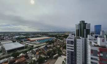 Imagem 4: Boa Viagem - 71 metros - 2 quartos - kabl